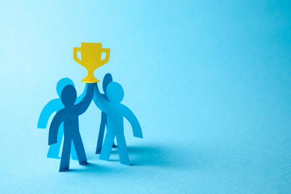 Podcast: Turning awards into impact: How to apply and stand out