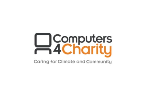 Computers 4 Charity