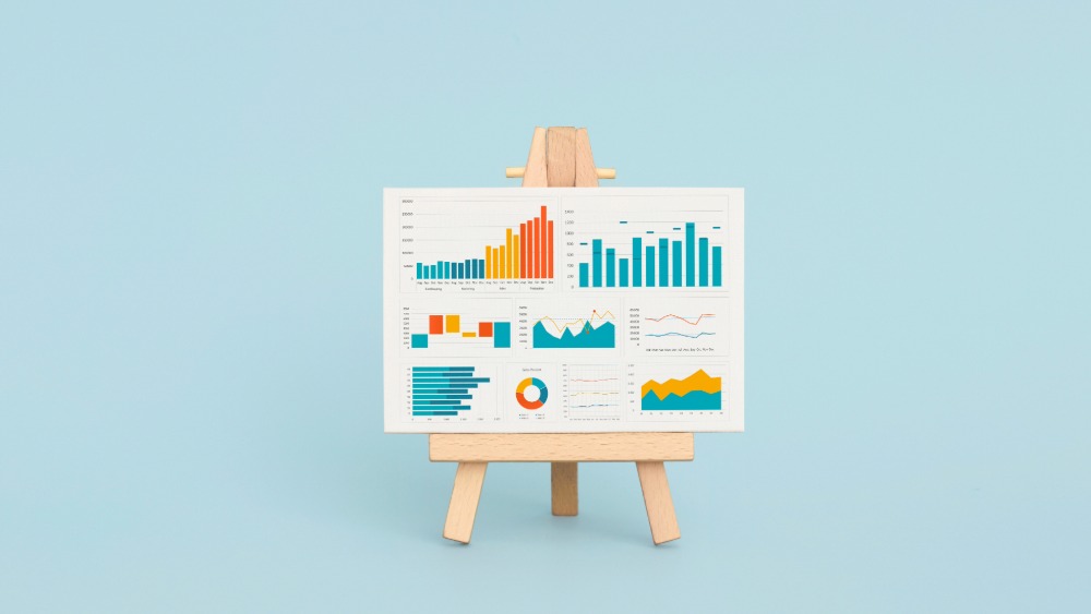 How to create a grant funding report