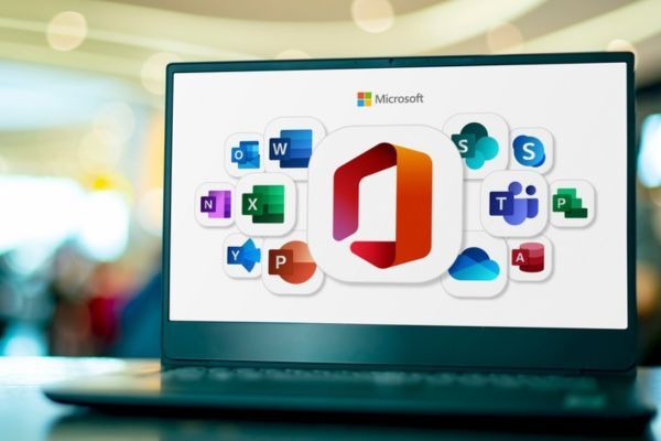 Charity Digital Academy: Making the most of M365 apps &ndash; tips and tricks