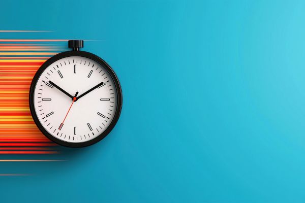 Webinar: The focus formula: How to boost productivity