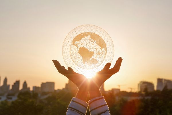 Webinar: The future of service delivery