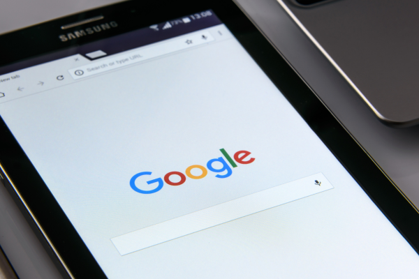 Charity Digital Academy: Getting started with Google for Nonprofits